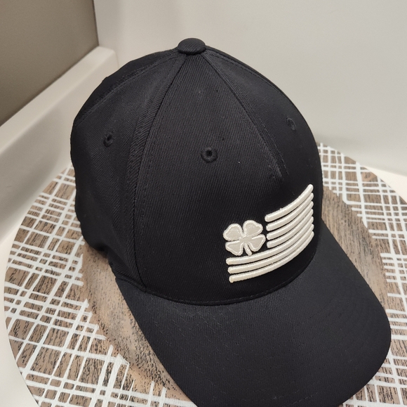 😎EUC Black Clover Live Lucky Unisex Wear Adjustable Back Golf Cap, OSFM, Nice! - Picture 5 of 12